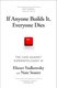 If Anyone Builds It, Everyone Dies - The Case Against Superintelligent AI (Paperback): Eliezer Yudkowsky, Nate Soares
