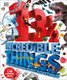 131/2  Incredible Things You Need to Know About Everything (Hardcover): Dk