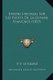 Etudes Speciales Sur Les Fruits de La Guyane Francaise (1855) (French, Paperback): F. F. Le Blond