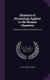 Elements of Phrenology Applied to the Human Character - Slowing the Talents and Disposition Of (Hardcover): Jacob Gilbert]...