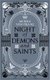 Night of Demons and Saints (Hardcover): Menna Van Praag