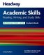 Headway Academic Skills: Introductory: Reading, Writing, and Study Skills Student's Book (Paperback): 