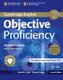 Objective Proficiency Student's Book Pack (Student's Book with Answers with Downloadable Software and Class Audio Cds...
