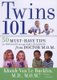 Twins 101 - 50 Must-Have Tips for Pregnancy through Early Childhood from Doctor M.O.M (Paperback): K Le-Bucklin