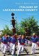 Italians of Lackawanna County (Paperback): Stephanie Longo