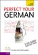 Perfect Your German: Teach Yourself - Audio Support (Standard format, CD, 2nd Unabridged): Paul Coggle, Heiner Schenke