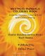 Mystical Mandala Coloring Book with Chakra Energy Root Chakra - Amazing Mandala Color Book with Chakra Energy (Charka Mandala...
