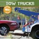 Tow Truck (Hardcover): Paul Zachary