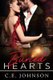 Buried Hearts (Paperback): C. E Johnson