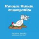 Kunnon Kanan onnenpotku (Finnish, Paperback): Kaarina Brooks