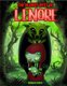 The Bloody Best of Lenore (Hardcover): Roman Dirge