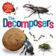 The Insects that Run Our World: The Decomposers (Paperback): Sarah Ridley
