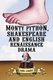 Monty Python, Shakespeare and English Renaissance Drama (Paperback): Darl Larsen