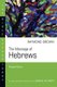 Message of Hebrews (Paperback, Revised ed.): Raymond Brown