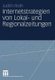 Internetstrategien Von Lokal- Und Regionalzeitungen (German, Paperback, 2005 ed.): Judith Roth
