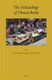 The Archaeology of Tibetan Books (Hardcover): Agnieszka Helman-Wazny