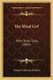 The Blind Girl - With Other Tales (1845) (Paperback): Emma Catherine Embury