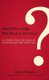 Should You Judge This Book by Its Cover? - 100 Fresh Takes on Familiar Sayings and Quotations (Paperback): Julian Baggini