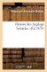 Histoire Des Aegilops Hybrides (French, Paperback): Dominique Alexandre Godron