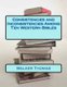 Consistencies and Inconsistencies Among Ten Western Bibles (Paperback): Walker Thomas