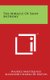 The Miracle of Saint Anthony (Hardcover): Maurice Maeterlinck