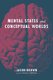 Mental States and Conceptual Worlds (Paperback): Jason Brown
