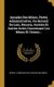 Annales Des Mines, Partie Administrative, Ou Recueil De Lois, Decrets, Arretes Et Autres Actes Concernant Les Mines Et...