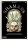 Shamans (Hardcover): Max Carocci