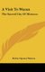A Visit To Wazan - The Sacred City Of Morocco (Hardcover): Robert Spence Watson