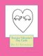 Tortoise Valentine's Day Cards - Do It Yourself (Paperback): Gail Forsyth