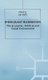 Immigrant Businesses - The Economic, Political and Social Environment (Hardcover): J. Rath