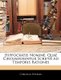 Hippocratis Nomine, Quae Circumferentur Scripta Ad Temporis Rationes (Latin, Paperback): Christian Petersen