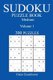 Medium 300 Sudoku Puzzle Book - Volume 1 (Paperback): Claire Eisenhower