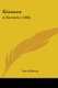 Kinsmen - A Narrative (1906) (Paperback): David Heron