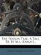 The Poison Tree, a Tale, Tr. by M.S. Knight... (Paperback): Bankim Chandra Chatterjee