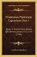 Prodromus Plantarum Capensium, Part 1 - Quas, In Promontorio Bonae Spei Africes, Annis 1772-1775 (1794) (Latin, Paperback):...