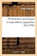 Phenomenes Psychiques Et Superstitions Populaires (French, Paperback): Camille Rabaud
