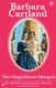 The Magnificent Marquis (Paperback): Barbara Cartland