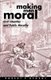 Making Men Moral - Civil Liberties and Public Morality (Paperback, Revised): Robert P George