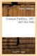 Constant Dutilleux. 1807-1865 . Par Ernest Chesneau (French, Paperback): Ernest Chesneau