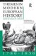 Themes in Modern European History 1780-1830 (Hardcover): Pamela Pilbeam