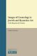 Images of Cosmology in Jewish and Byzantine Art - God's Blueprint of Creation (Hardcover): Shulamit Laderman