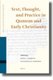 Text, Thought, and Practice in Qumran and Early Christianity - Proceedings of the Ninth International Symposium of the Orion...