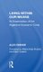 Living Within our Means - An Examination of the Argentine Economic Crisis (Paperback): Aldo Ferrer