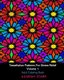 Tessellation Patterns For Stress-Relief Volume 1 - Adult Coloring Book (Paperback): Azariah Starr