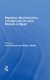 Migration, Mechanization, and Agricultural Labor Markets in Egypt (Hardcover): Alan Richards