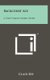 Backcourt Ace - A Chip Hilton Sports Story (Hardcover): Clair Bee
