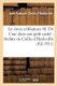 Le Vieux Celibataire M. de Crac Dans Son Petit Castel: Theatre de Collin d'Harleville (French, Paperback): Jean Francois...