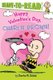 Happy Valentine's Day, Charlie Brown! - Ready-To-Read Level 2 (Hardcover): Charles M Schulz