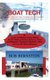 Boat Tech - Systems, Equipment, Gear, Troubleshooting, and Advice for Recreational and Commercial Boaters (Paperback): Bob...